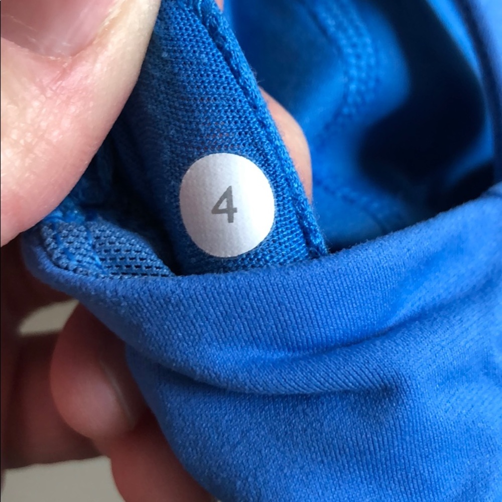 Lululemon Tank Top - Picture 5 of 5